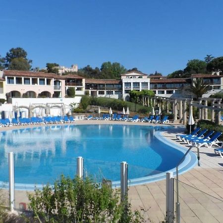 Les Parcs De Grimaud Villa Luaran gambar