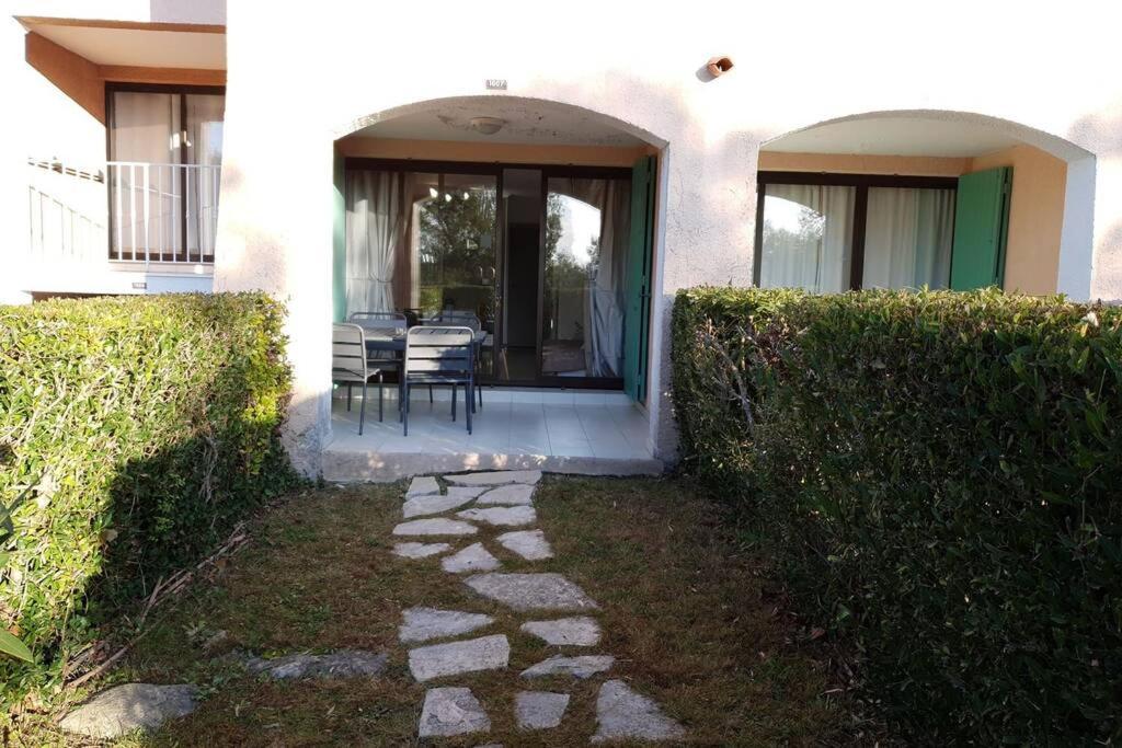 Les Parcs De Grimaud Villa Luaran gambar